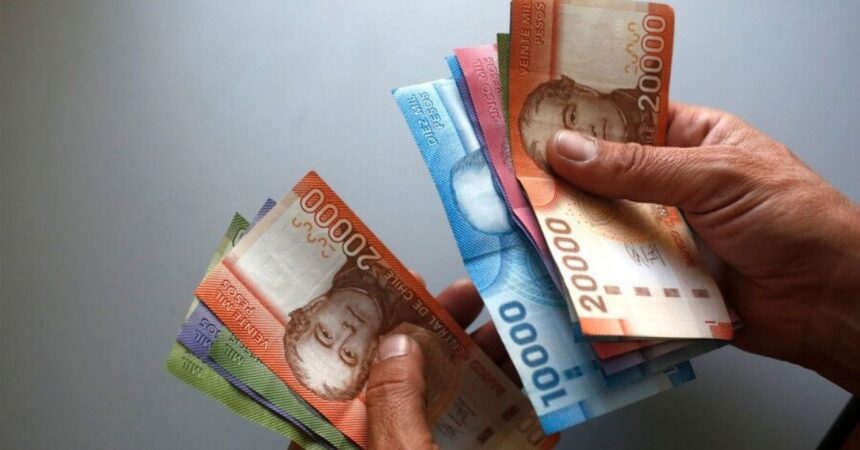 Bono Marzo: consulta con tu RUT si te corresponde el Aporte Familiar Permanente y hasta cuándo puedes cobrarlo