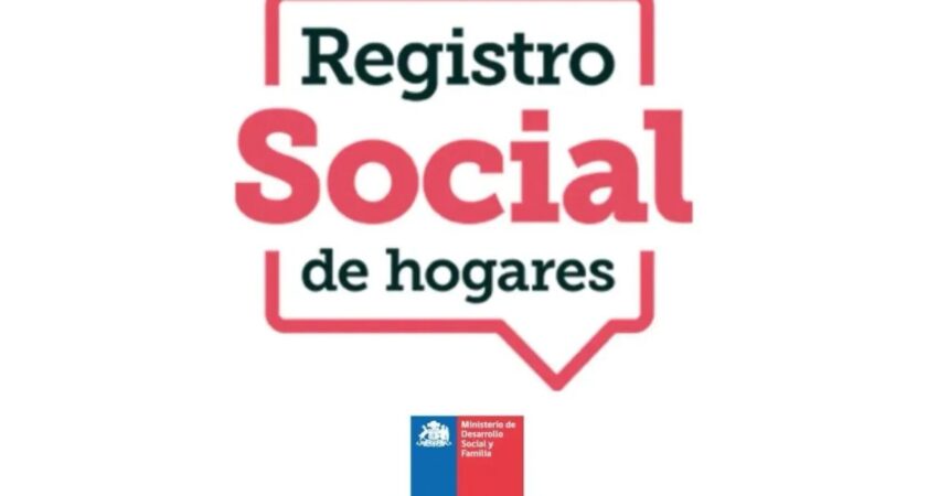 Registro Social de Hogares: Los beneficios que puedes recibir si estás en el 50% del RSH