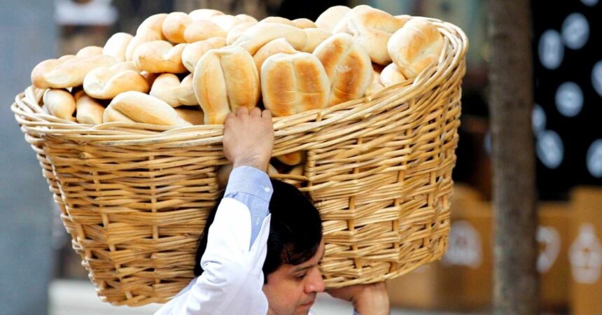 Colusión del pan en el norte: FNE acusa a panaderos industriales de fijar precios durante la pandemia