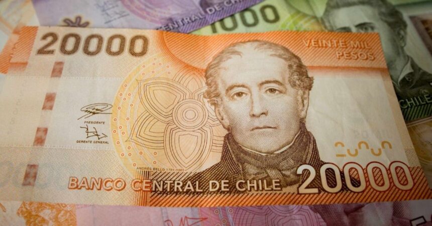 Reforma de pensiones en Chile: ¿Cuánto se pagará por cada año cotizado desde 2026?