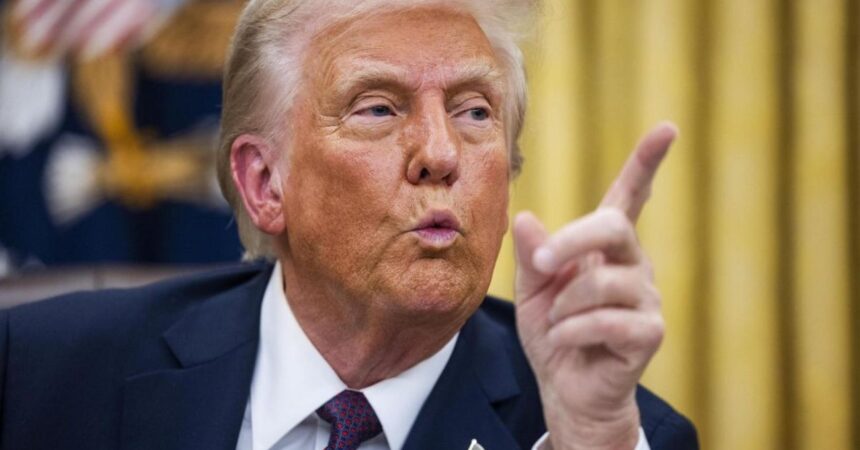 TikTok gana 75 días más: Trump extiende el plazo para su venta a una empresa no china