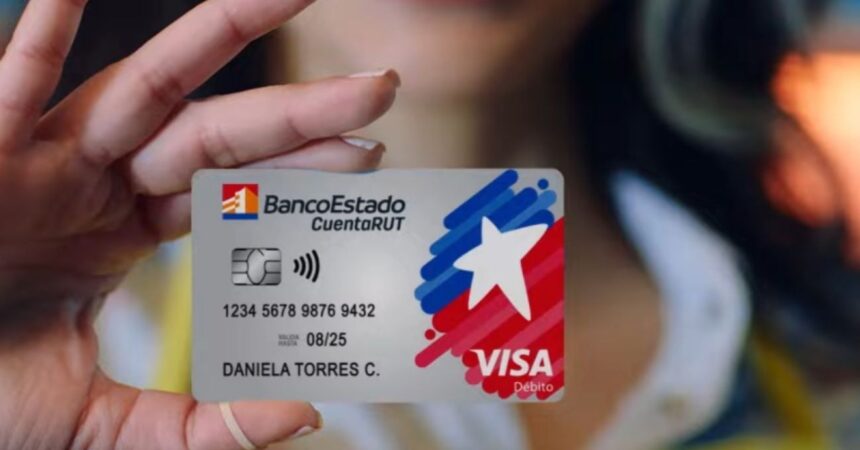 ¿Tienes la Cuenta RUT? Conoce los beneficios a los que puedes acceder durante abril