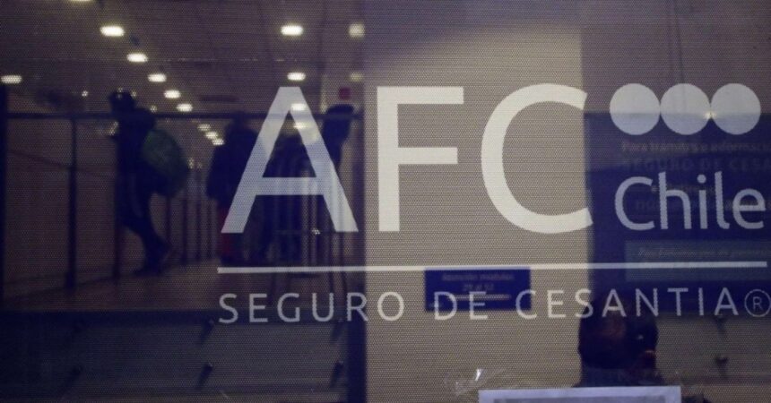 Retiro total de fondos desde la AFC: ¿quiénes pueden solicitarlo y qué requisitos deben cumplir?
