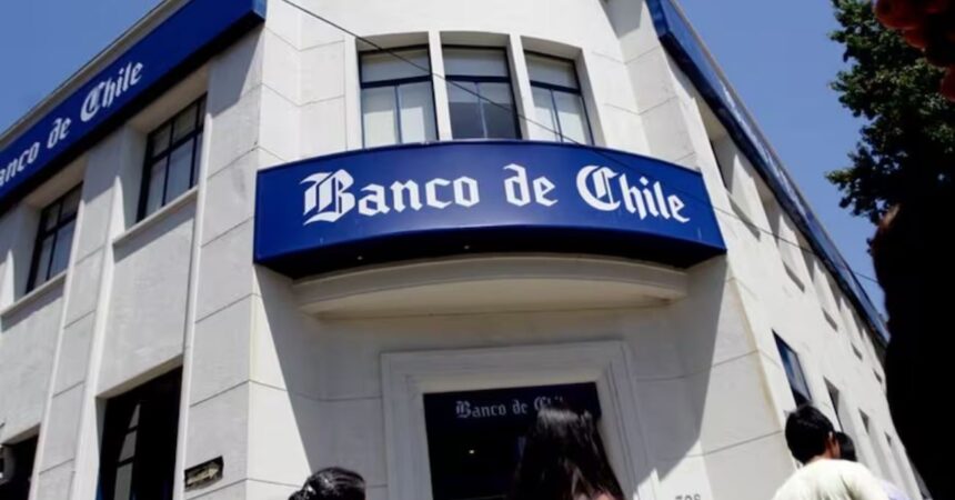 Banco de Chile tiene empleos disponibles en la Región Metropolitana: revisa cuáles son y cómo postular