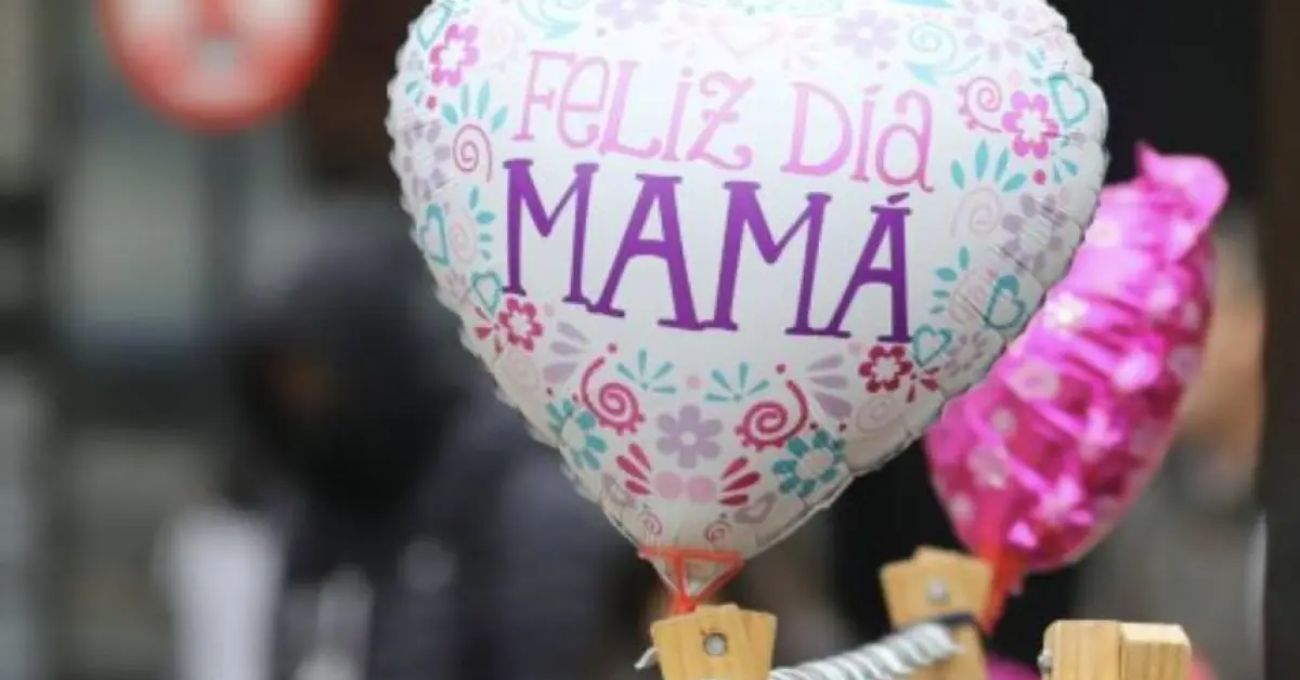 ¿Cuándo se celebra el Día de la Madre en Chile este 2025?