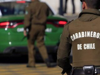 Detienen a dos sujetos por el secuestro de un joven chileno en Paine: víctima fue mutilada por deuda de drogas