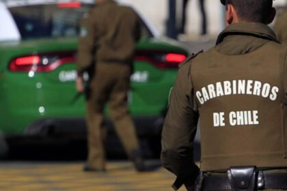 Detienen a dos sujetos por el secuestro de un joven chileno en Paine: víctima fue mutilada por deuda de drogas
