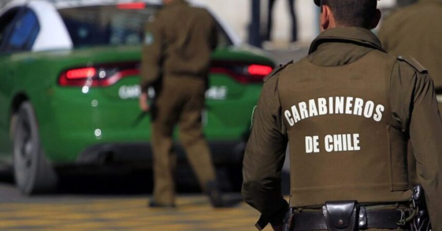 Detienen a dos sujetos por el secuestro de un joven chileno en Paine: víctima fue mutilada por deuda de drogas