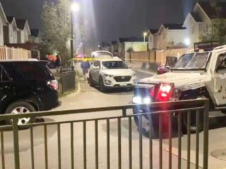 Carabinero de franco frustra encerrona y abate a menor de edad en Puente Alto: PDI investiga el caso