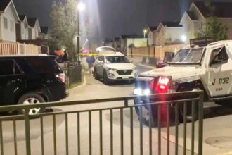 Carabinero de franco frustra encerrona y abate a menor de edad en Puente Alto: PDI investiga el caso