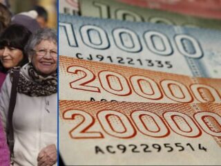 Bono Invierno 2025: ¿Cuántas veces se entrega este beneficio de $81.257?