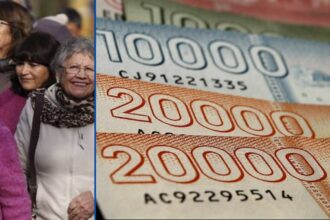 Bono Invierno 2025: ¿Cuántas veces se entrega este beneficio de $81.257?