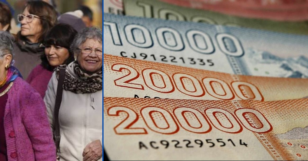 Bono Invierno 2025: ¿Cuántas veces se entrega este beneficio de $81.257?