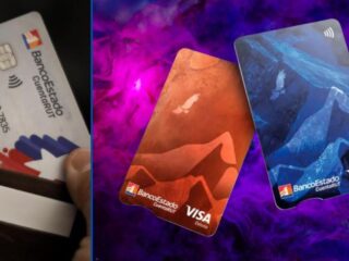 BancoEstado anuncia cambios en la CuentaRUT: nuevo diseño y tarjeta sustentable