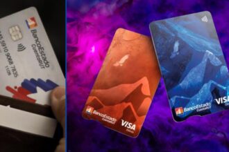 BancoEstado anuncia cambios en la CuentaRUT: nuevo diseño y tarjeta sustentable