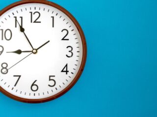 Cambio de hora en Chile 2025: ¿Cuándo comienza el horario de verano?