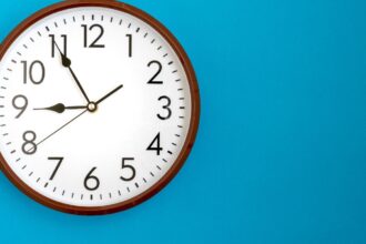 Cambio de hora en Chile 2025: ¿Cuándo comienza el horario de verano?