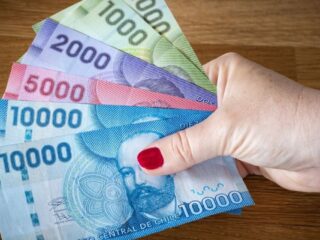 Comienza pago del Bono Invierno 2025: revisa si te corresponden los $81.257