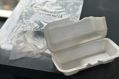 Alertan sobre peligros del plumavit: libera sustancia tóxica con potencial cancerígeno