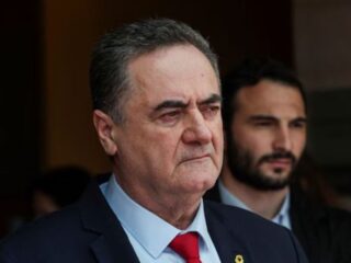 Israel lanza dura advertencia a Irán tras ataque hutí: "Haremos lo mismo que a Hamás en Gaza"