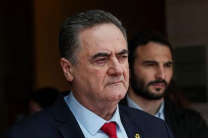 Israel lanza dura advertencia a Irán tras ataque hutí: "Haremos lo mismo que a Hamás en Gaza"