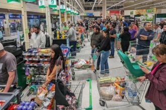 Día de la Madre: ¿Cómo funcionarán los supermercados este fin de semana?