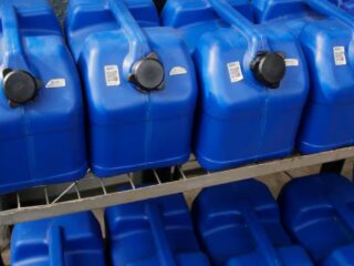 Precio de la bencina: Revisa las variaciones del combustible desde el 8 de mayo