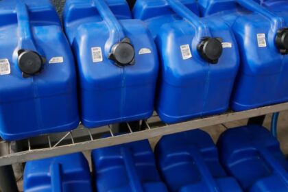 Precio de la bencina: Revisa las variaciones del combustible desde el 8 de mayo