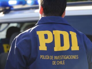 Trabajador muere tras caer desde el techo de un local comercial en Antofagasta: tenía 70 años