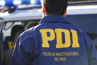 Trabajador muere tras caer desde el techo de un local comercial en Antofagasta: tenía 70 años