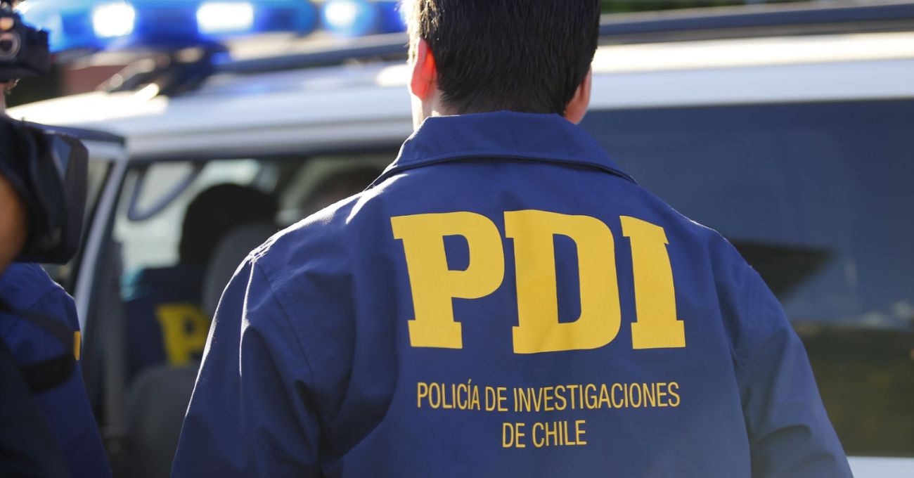 Trabajador muere tras caer desde el techo de un local comercial en Antofagasta: tenía 70 años