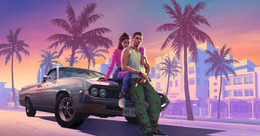 GTA VI se lanzará el 26 de mayo de 2026: Rockstar Games pide disculpas por el retraso y genera molestia entre los fanáticos
