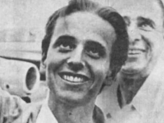Fallece Daniel Fernández a los 79 años: sobreviviente de la Tragedia de Los Andes