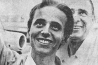 Fallece Daniel Fernández a los 79 años: sobreviviente de la Tragedia de Los Andes