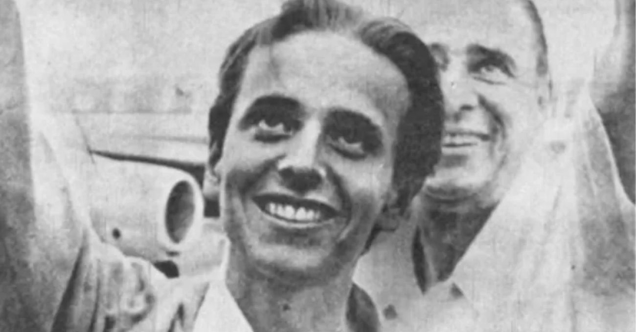 Fallece Daniel Fernández a los 79 años: sobreviviente de la Tragedia de Los Andes