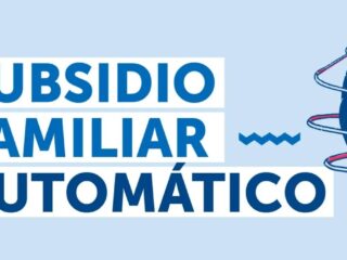 Subsidio Familiar: ¿Quiénes reciben el beneficio tradicional y el automático en 2025?
