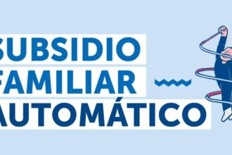 Subsidio Familiar: ¿Quiénes reciben el beneficio tradicional y el automático en 2025?