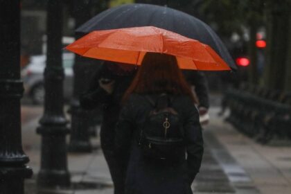 Lluvias y vientos para el Día de la Madre: estas son las regiones con pronóstico de mal tiempo