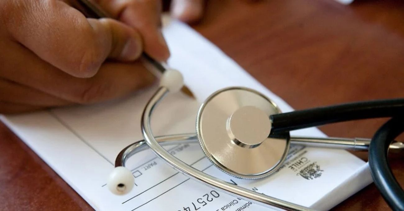 ¿Cuánto tiempo tengo para entregar una licencia médica en el trabajo en Chile?