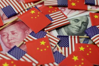 China exige retirada de aranceles antes de negociar con Estados Unidos: “La puerta al diálogo está abierta, pero con condiciones claras”