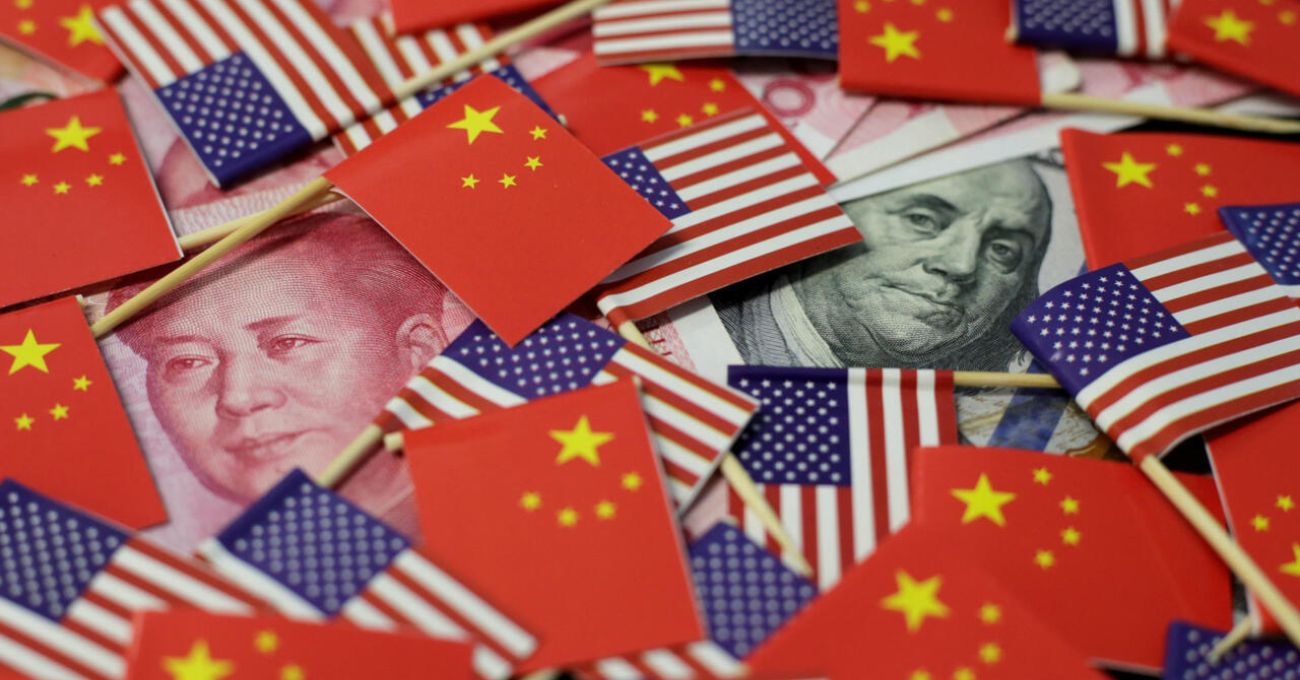 China exige retirada de aranceles antes de negociar con Estados Unidos: “La puerta al diálogo está abierta, pero con condiciones claras”