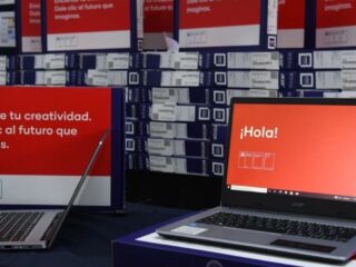 Becas TIC: ¿Cuándo estará la lista de beneficiarios del computador gratuito?