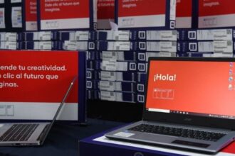 Becas TIC: ¿Cuándo estará la lista de beneficiarios del computador gratuito?