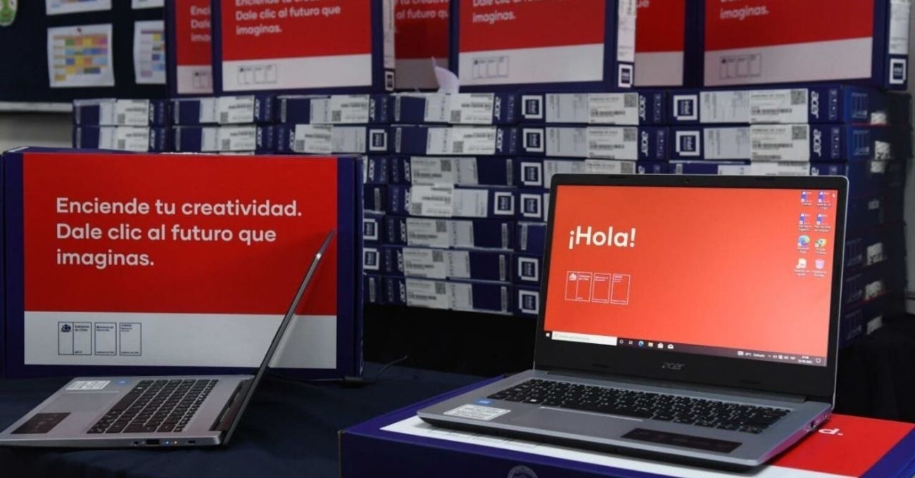 Becas TIC: ¿Cuándo estará la lista de beneficiarios del computador gratuito?
