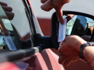 Plazo final para grabado de patentes: Conductores aún tienen dudas a cinco días del vencimiento