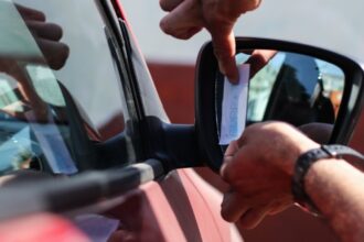Plazo final para grabado de patentes: Conductores aún tienen dudas a cinco días del vencimiento