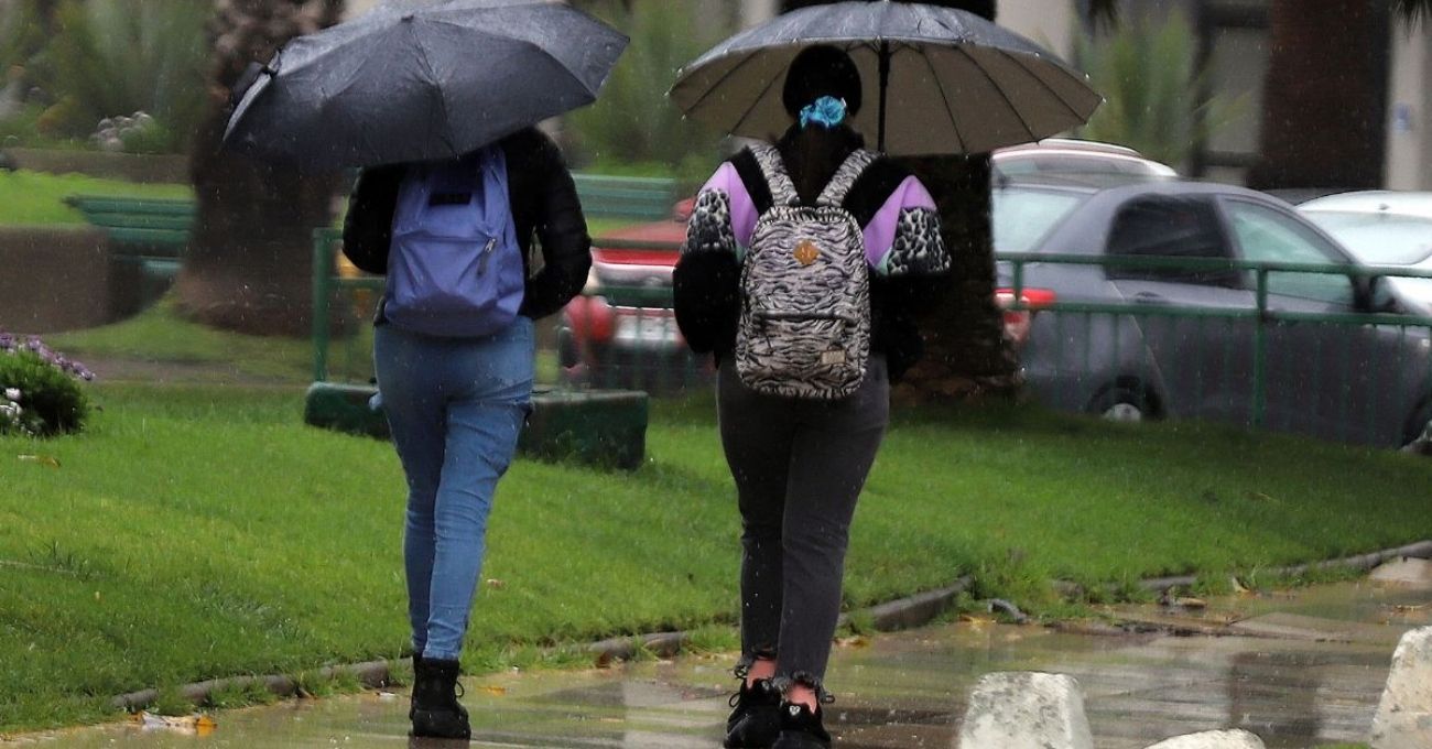 Pronóstico de lluvias para el domingo 11 de mayo: ¿Dónde lloverá en el Día de la Madre?