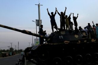 Donald Trump anuncia cese al fuego inmediato entre India y Pakistán tras escalada en Cachemira