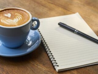 ¿Tomas café en ayunas? Estas son las razones por las que deberías evitarlo