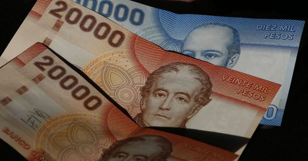 Sueldo mínimo subirá a $539.000 en enero de 2026: revisa el detalle del acuerdo entre el Gobierno y la CUT